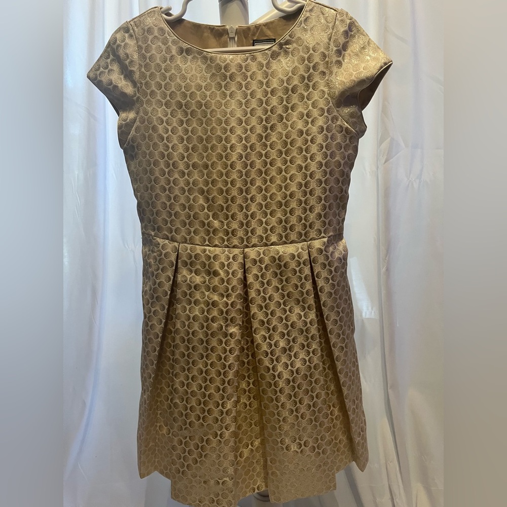 Busy Bee Party Dress Perfect Dress for Christmas!